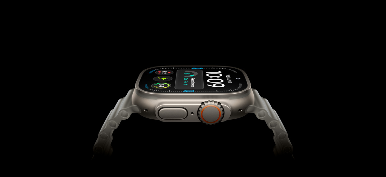 Apple Watch Ultra 4